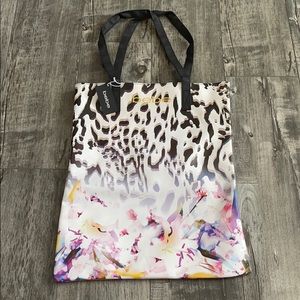 New Bebe tote